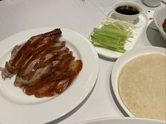 -洋洋中餐馆·SINCE 1997(信投店)