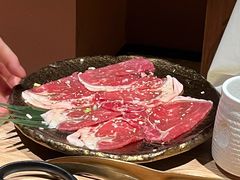 -江户烧肉(高德店)