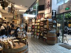 -Alimentari早午餐(安福路店)