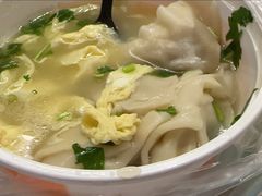 云吞-南楼煎饼(南楼总店)