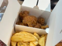 -Kyochon1991校村(共和路店)