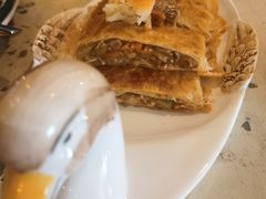 -T館·花园艺术餐厅