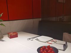 -旺顺阁·北京菜·烤鸭(魏公村店)