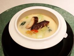 -三号黄浦会Canton Table