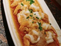 -外婆家(蓝色港湾店)