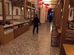 自助取餐区-新凯里酸汤鱼(飞山街店)