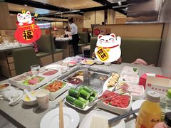-海底捞火锅(铁西万达店)