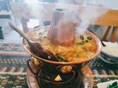 -蜗牛小馆醉乡民谣云南菜(惠新西里店)