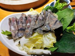 -滇小鱼·云南野生菌火锅(上杭路店)