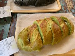 -仙峰天然面包(迎宾路店)