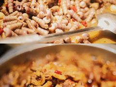 -九龙奇迹海鲜大排档(万象城店)