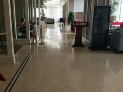 -鲤鱼门渔人码头自助餐厅