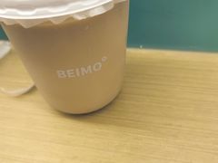 -北芒BEIMO COFFEE(五台山店)