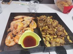 -晓梦戳子肉(瑞云路店)