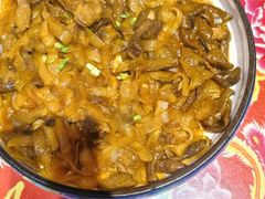 -人民公社大食堂(张家湾店)