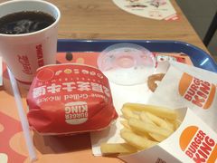 -汉堡王(宸悦路店)