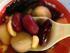 -八婆婆烧仙草(中山路店)