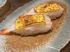 深海之恋-大雄寿司(洛浦店)