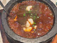 -宴昆山·私房菜(春晖店)