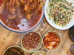 -京玉菲饭店(李村店)