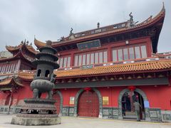-玉皇宫