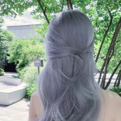 -丝语萱形象