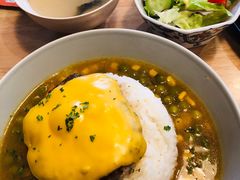 -红小满休闲餐厅(十全街店)