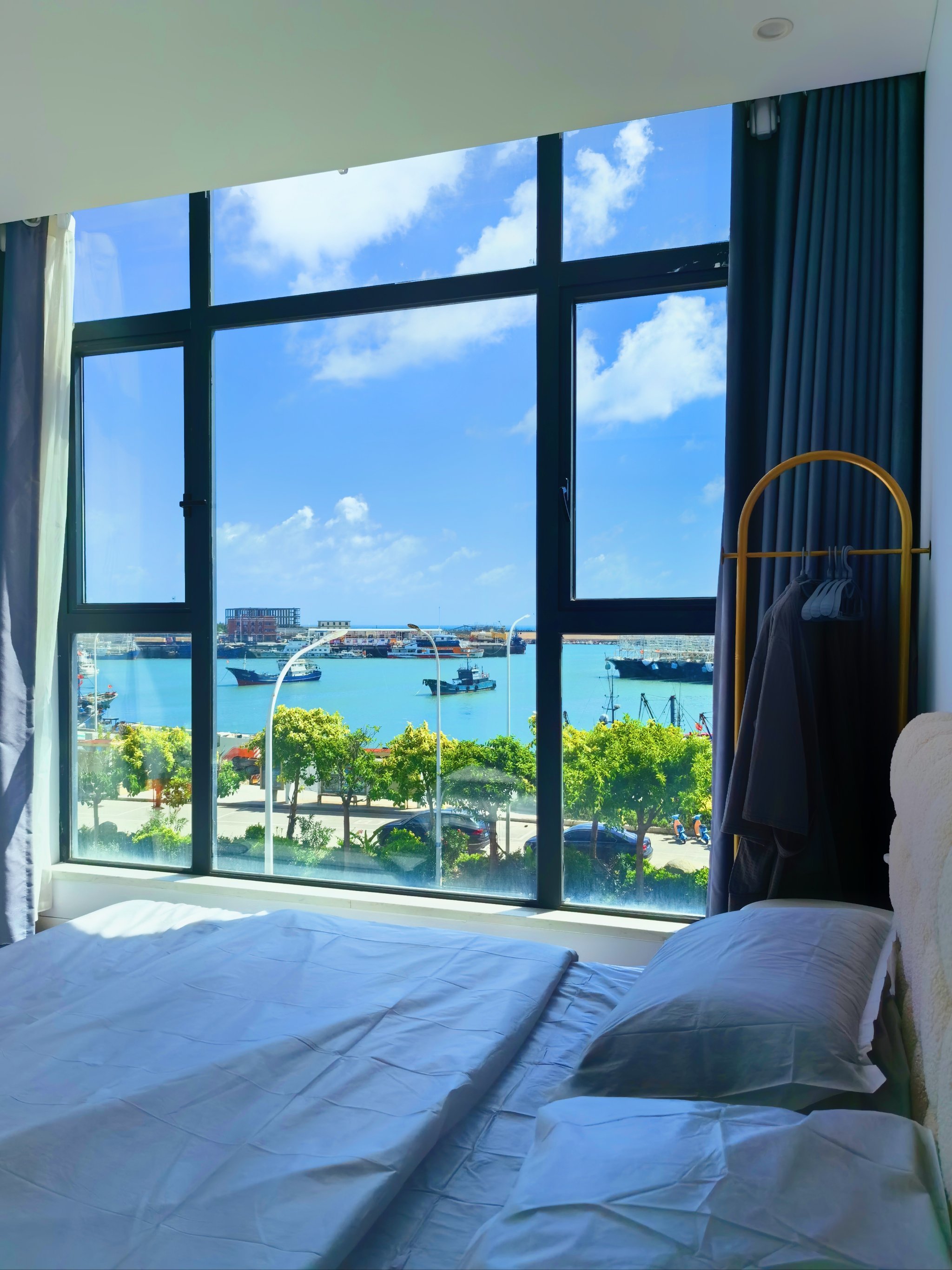 福州平潭岛海景房