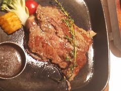 -牛扒先生·雪花牛扒西餐厅(东平店)