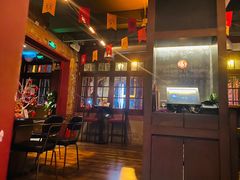 -Boxing Cat Brewery拳击猫精酿啤酒馆(思南公馆店)