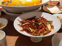 -清水亭湖北菜(大屯DT51店)