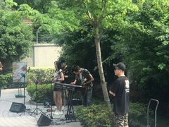 -星巴克臻选(思南公馆店)