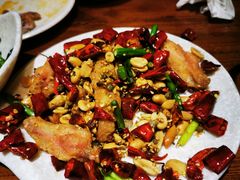-搓火大都会(广安门总店)