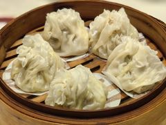 烧麦-凯鸽酒楼(操场城店)