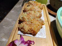 -新白鹿餐厅(金鹰新街口店)