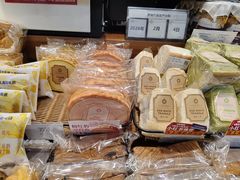 -莉莲蛋挞(日月光店)