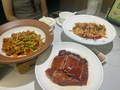 -椿记烧鹅(叠彩店)