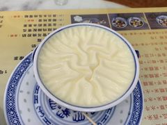 招牌双皮奶-捷信牛奶甜品世家(柳巷店)