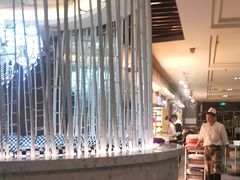 -春天烤肉自助餐厅(南内环店)