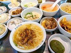 -正一涵老味道名小吃(广汉总店)