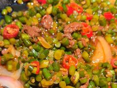 -吴氏老妈·23年家常菜(古城店)