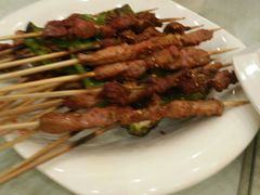 -孟记粥铺·家常菜·烧烤·粥(亚运村店)