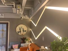 -禧瑞 ·丝浴主题·水疗·spa(中山公园店)
