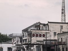 -靖港古镇