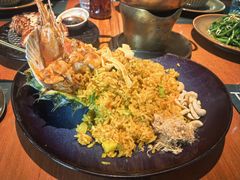 -Tegu泰古莲·泰国餐厅(红山6979店)