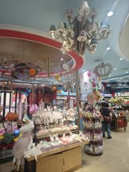 -哈姆雷斯(王府井百货大楼店)