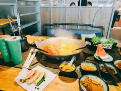 -湊湊火锅·茶憩(皇姑万象汇店)