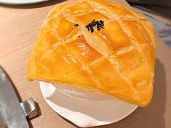 -波特曼西餐厅(中央大街店)