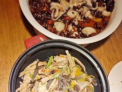 -永安鱼庄·镇江菜(丁卯店)