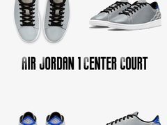 -JORDAN(西塔天环广场店)